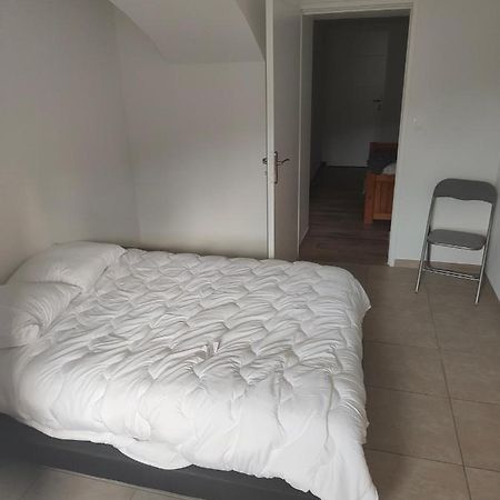 Bonjour Appartement T2 Neuf. Malleval 外观 照片