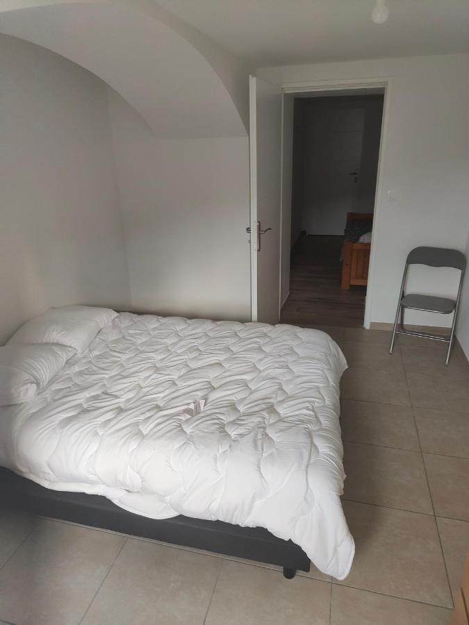 Bonjour Appartement T2 Neuf. Malleval 外观 照片