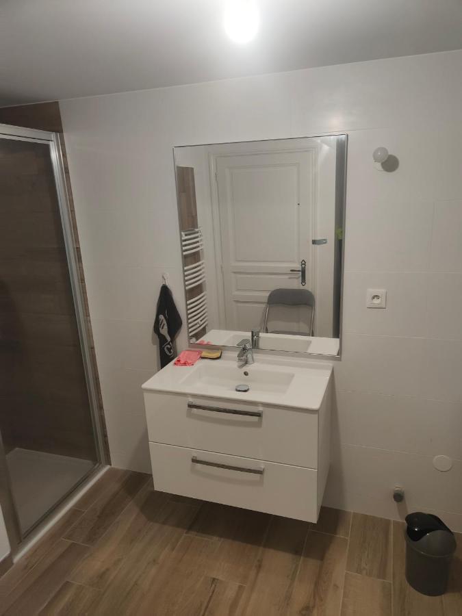 Bonjour Appartement T2 Neuf. Malleval 外观 照片