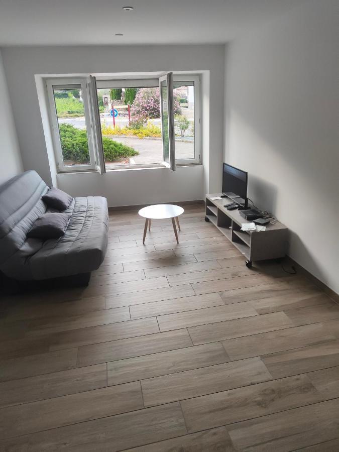 Bonjour Appartement T2 Neuf. Malleval 外观 照片